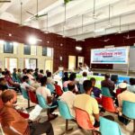 fakirhat upazila fishbyte workshop